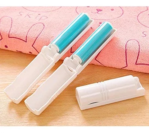 Miniatura 4 de Rodillo De Pelusa quita motas